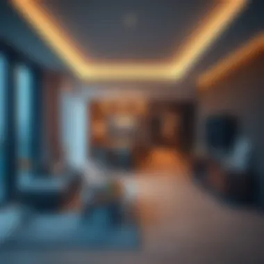 Understanding Citadines Metro Central Dubai: A Comprehensive Overview Summary Understanding Citadines Metro Central Dubai: A Comprehensive Overview Summary