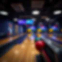 Understanding Dubai Bowling Center Prices Introduction