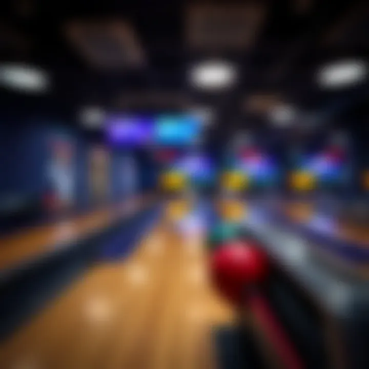 Understanding Dubai Bowling Center Prices Introduction