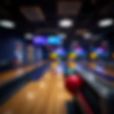 Understanding Dubai Bowling Center Prices Introduction Understanding Dubai Bowling Center Prices Introduction
