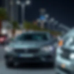 Understanding Dubai Car Registration Grace Period Introduction