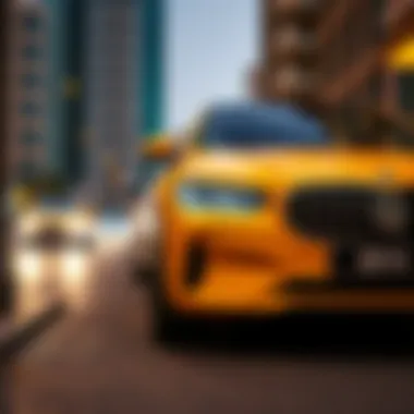 Understanding Dubai Car Registration Grace Period Summary Understanding Dubai Car Registration Grace Period Summary
