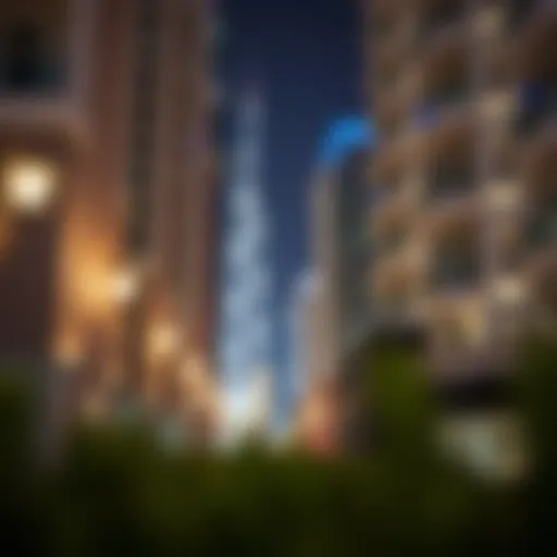 Understanding Dubai Electricity Bills: A Comprehensive Guide Introduction