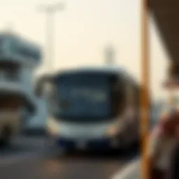 Understanding Dubai to Fujairah Bus Timings Introduction