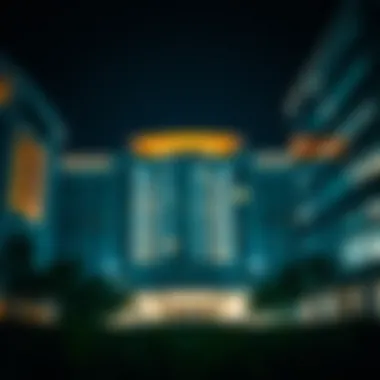 Notable Understanding Dubai University Rankings: A Comprehensive Analysis
