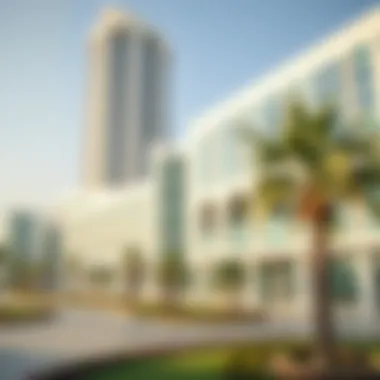 Understanding Dubai University Rankings: A Comprehensive Analysis Summary