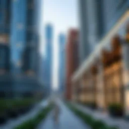 Understanding Dubai World Central: A Comprehensive Analysis of Its Location and Impact Introduction