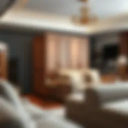 Cost analysis for furniture transport