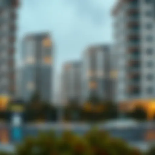 Understanding Housing and DEWA Bills in Dubai Introduction