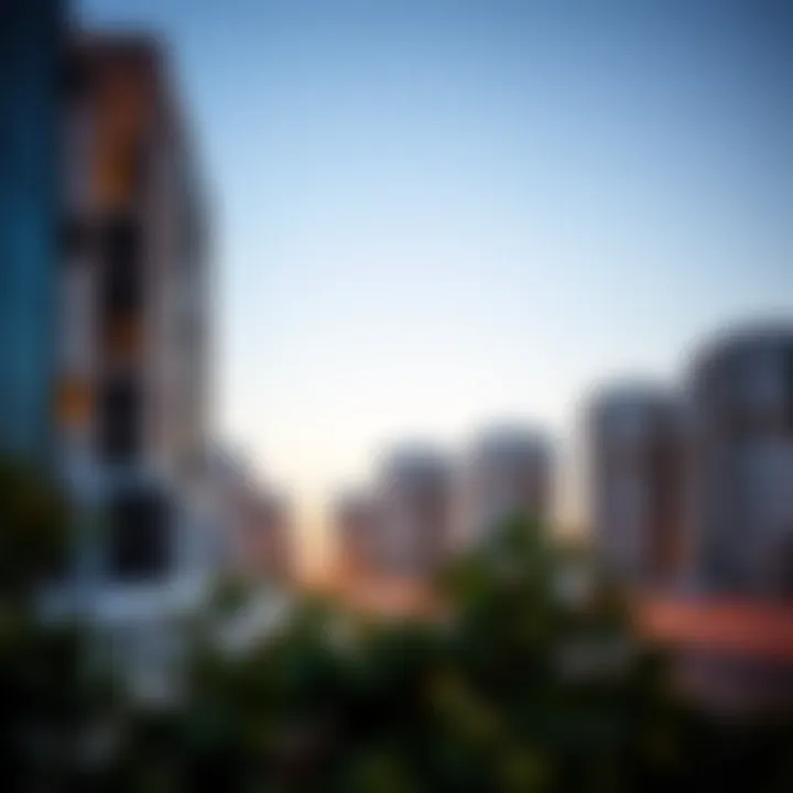 Understanding Housing and DEWA Bills in Dubai Summary