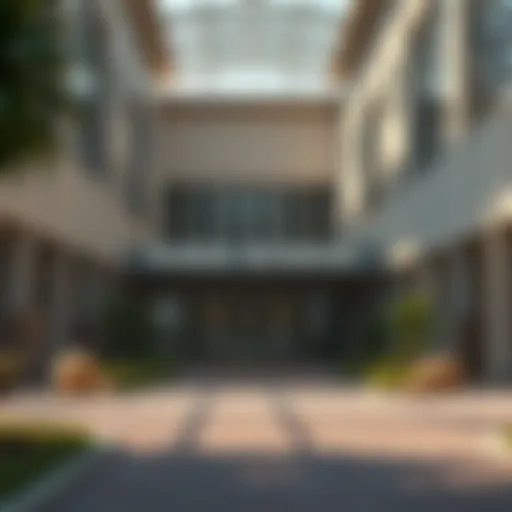 Understanding KHDA Approved Schools in Dubai Introduction