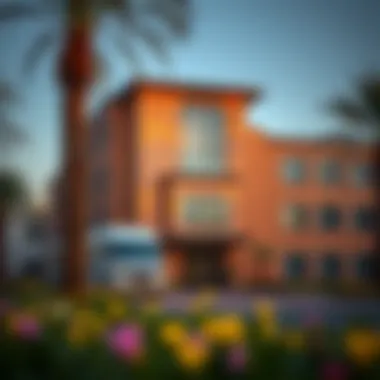 Notable Understanding KHDA Approved Schools in Dubai