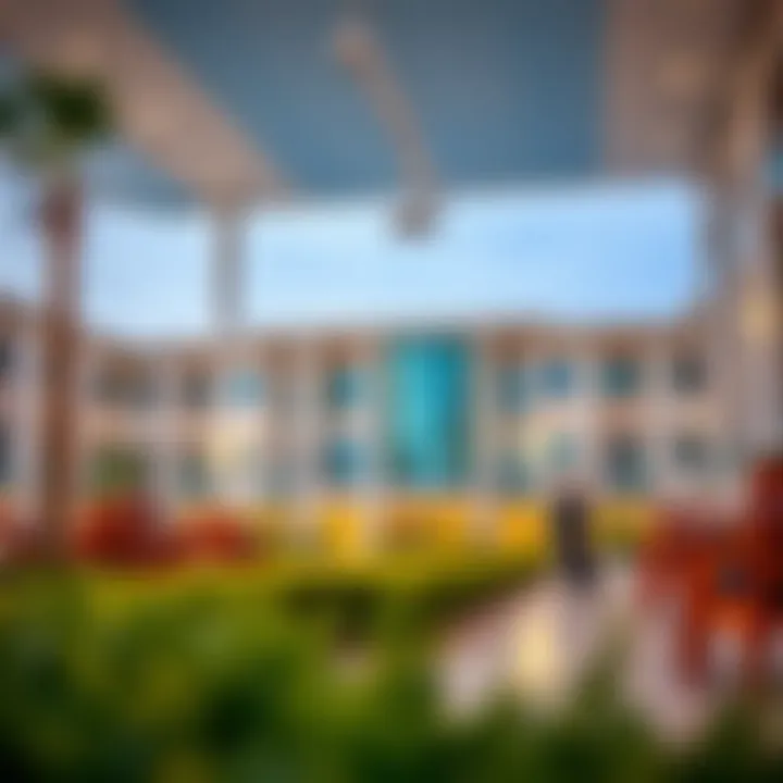 Understanding KHDA Approved Schools in Dubai Summary
