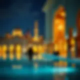 Understanding Maghrib Time in Dubai: A Comprehensive Overview Introduction