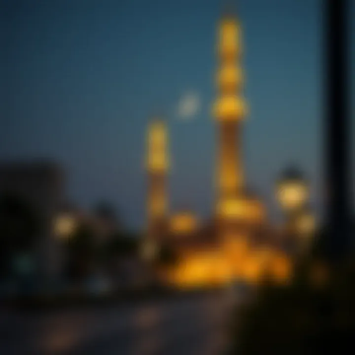 Notable Understanding Maghrib Time in Dubai: A Comprehensive Overview