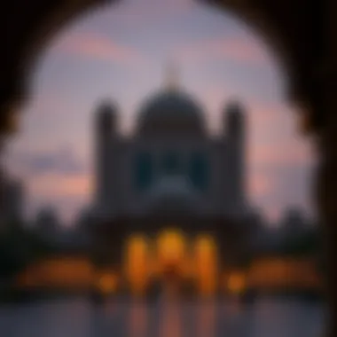 Understanding Maghrib Time in Dubai: A Comprehensive Overview Summary