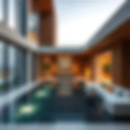 Understanding Manarat Living: A Comprehensive Insight into Contemporary Lifestyle in Dubai Introduction