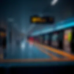 Understanding Metro Closure Times: A Comprehensive Guide Introduction