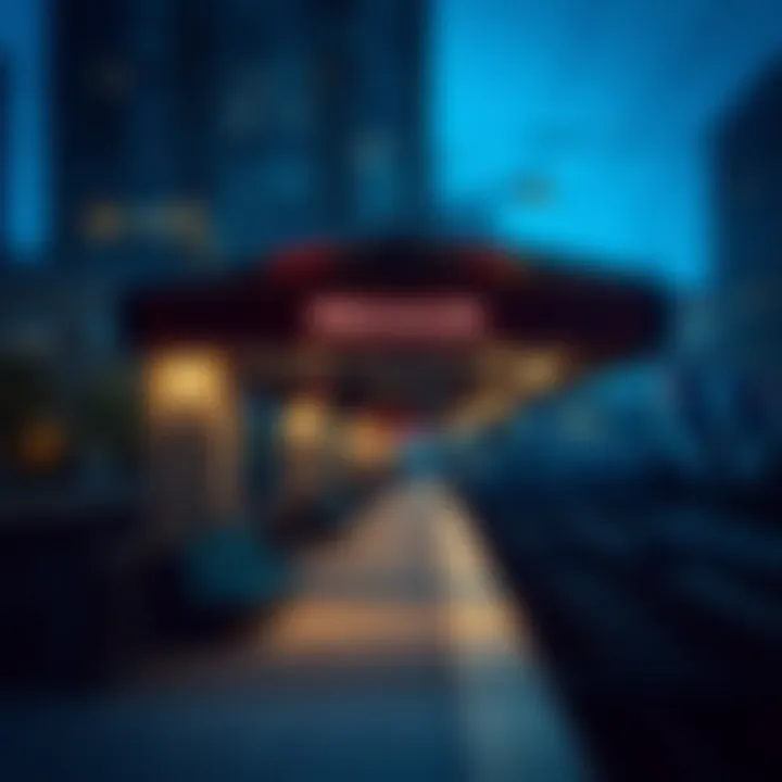 Notable Understanding Metro Closure Times: A Comprehensive Guide