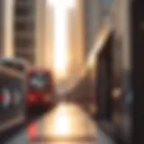 Understanding Metro Dubai Time: A Comprehensive Guide Introduction