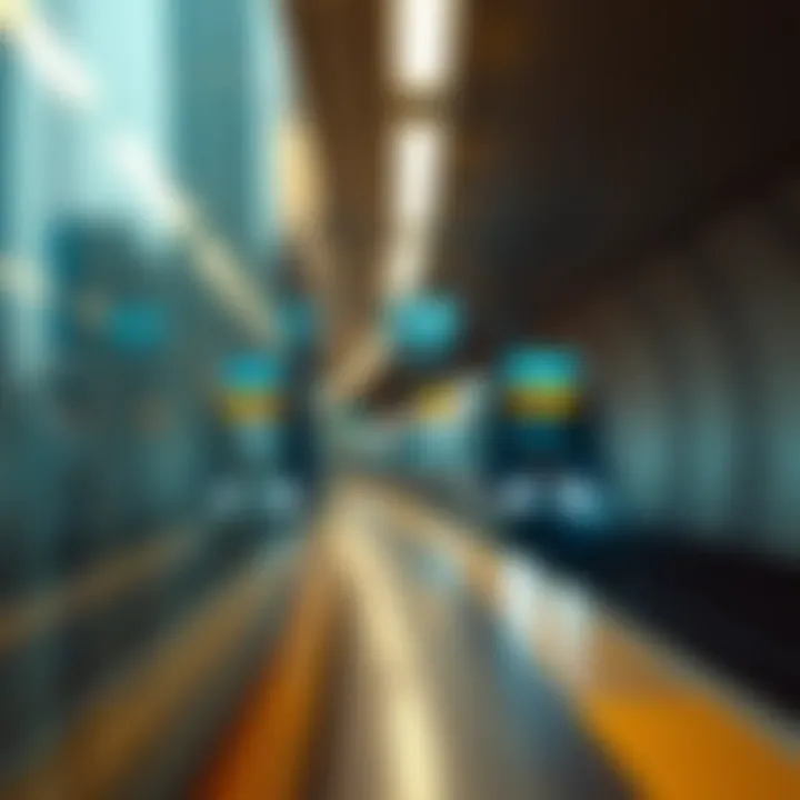 Notable Understanding Metro Dubai Time: A Comprehensive Guide