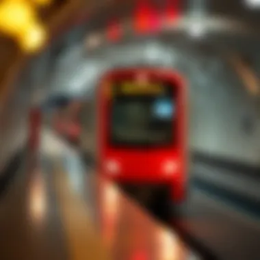 Understanding Metro Dubai Time: A Comprehensive Guide Summary Understanding Metro Dubai Time: A Comprehensive Guide Summary