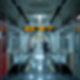 Understanding Metro Opening Times on Sundays Introduction