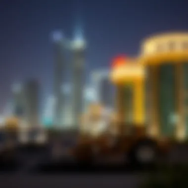 Notable Understanding Oil Prices in the UAE: An In-Depth Analysis Notable Understanding Oil Prices in the UAE: An In-Depth Analysis