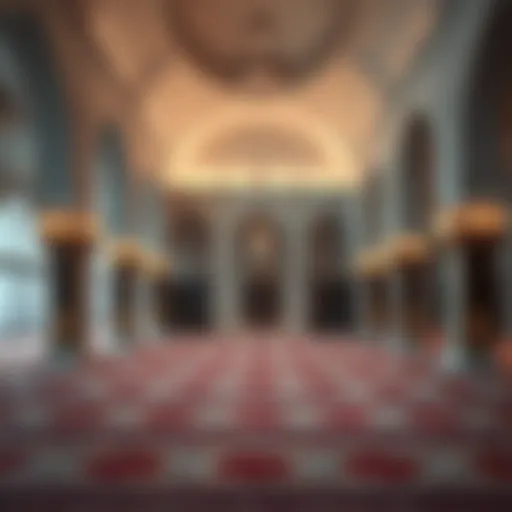 Understanding Prayer Times in Dubai: A Comprehensive Guide Introduction