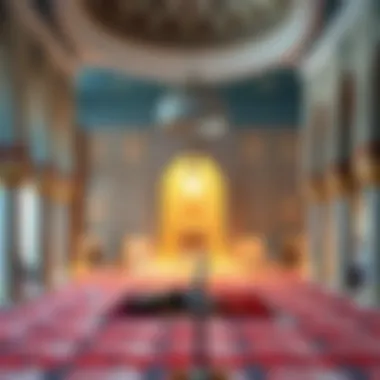 Notable Understanding Prayer Times in Dubai: A Comprehensive Guide Notable Understanding Prayer Times in Dubai: A Comprehensive Guide