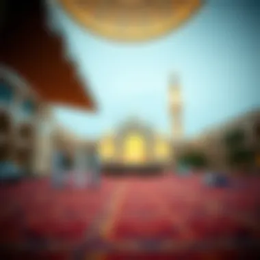 Understanding Prayer Times in Dubai: A Comprehensive Guide Summary Understanding Prayer Times in Dubai: A Comprehensive Guide Summary