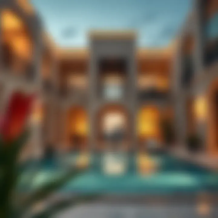 Understanding Real Estate Agent Commissions in Dubai Summary