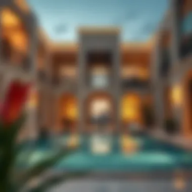 Understanding Real Estate Agent Commissions in Dubai Summary Understanding Real Estate Agent Commissions in Dubai Summary