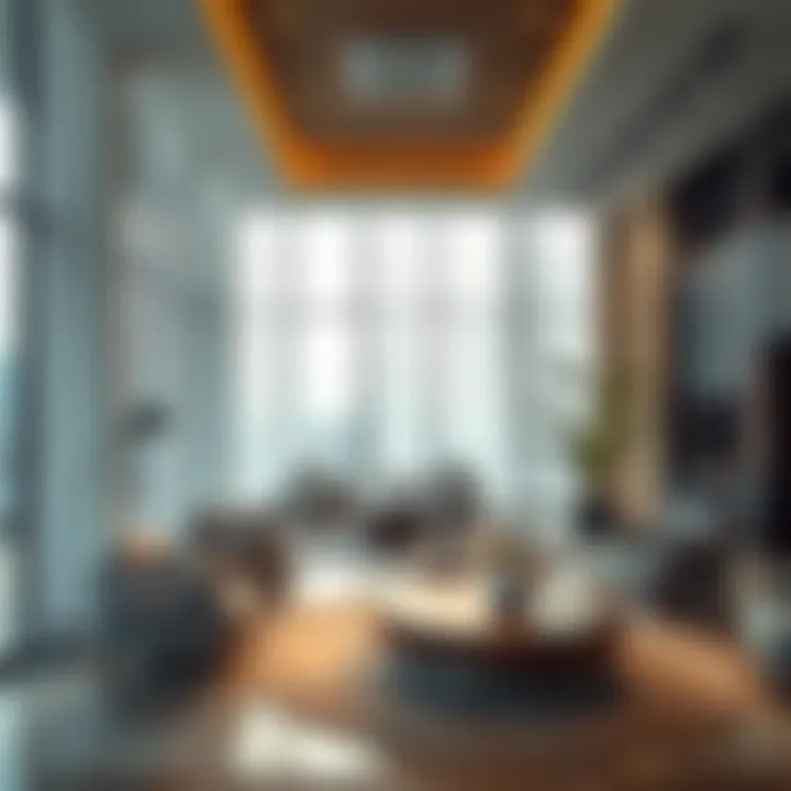 Notable Understanding Rental Agreements in Dubai Real Estate