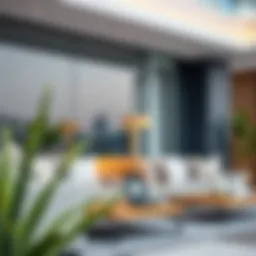 Understanding Retirement Age in the UAE: Implications and Insights Introduction