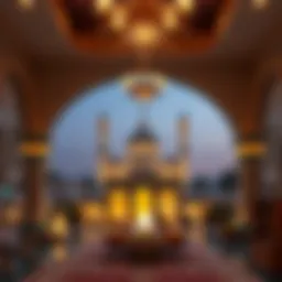 Understanding the 2024 Ramadan Calendar in Dubai Introduction