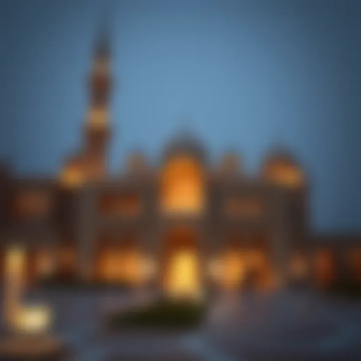 Notable Understanding the 2024 Ramadan Calendar in Dubai