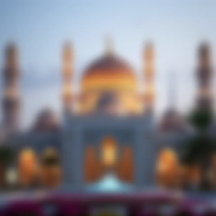 Understanding the 2024 Ramadan Calendar in Dubai Summary
