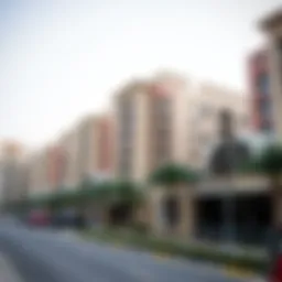 Understanding the Addc Municipality Fee in Dubai's Real Estate Landscape Introduction