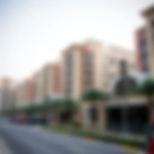 Understanding the Addc Municipality Fee in Dubai's Real Estate Landscape Introduction
