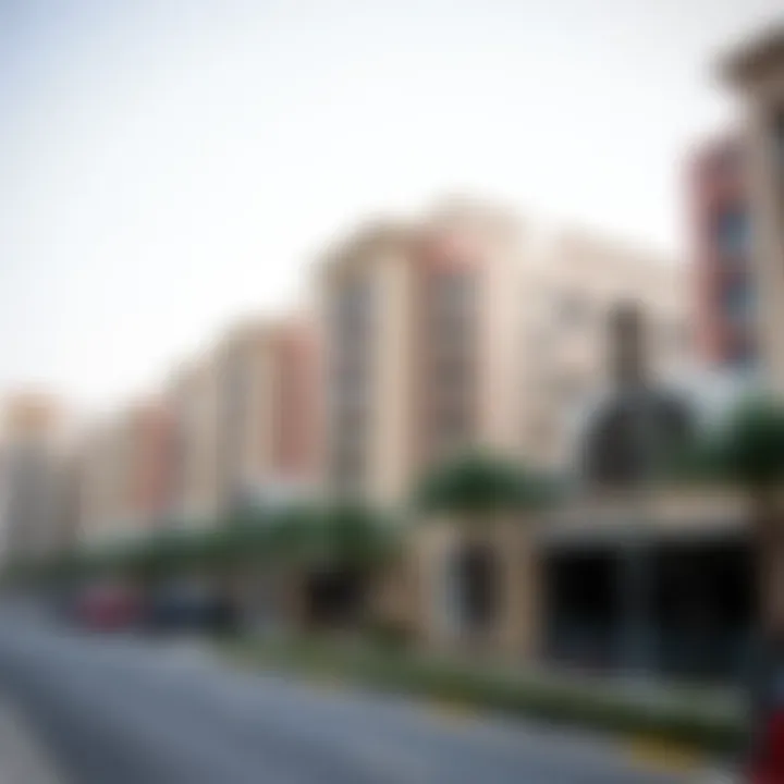 Understanding the Addc Municipality Fee in Dubai's Real Estate Landscape Introduction
