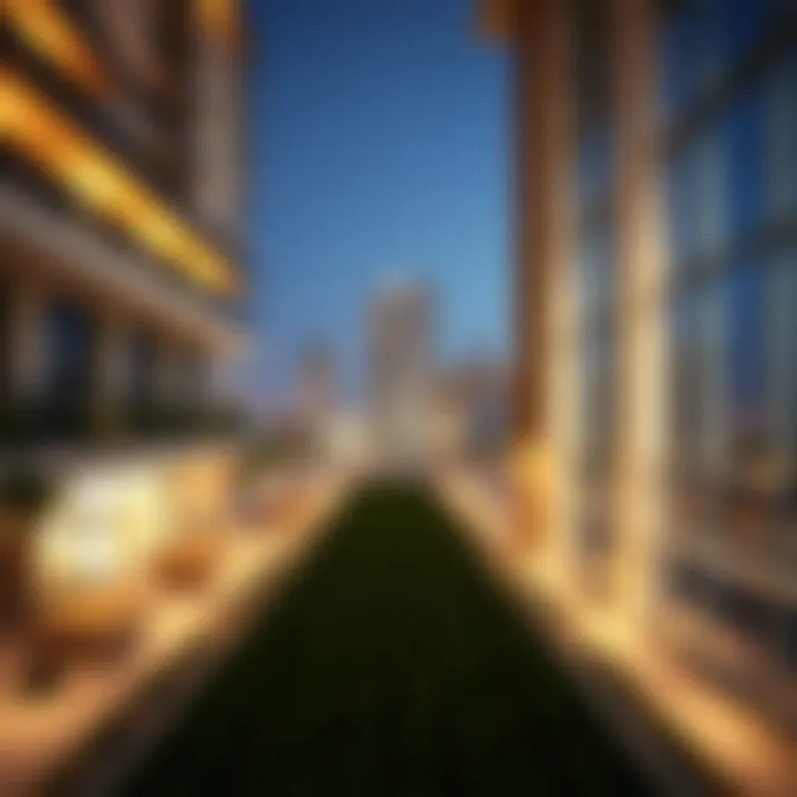 Notable Understanding the Addc Municipality Fee in Dubai's Real Estate Landscape