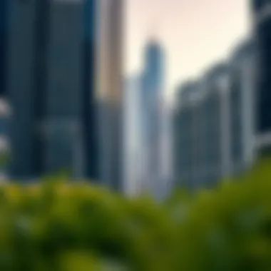 Understanding the Addc Municipality Fee in Dubai's Real Estate Landscape Summary Understanding the Addc Municipality Fee in Dubai's Real Estate Landscape Summary