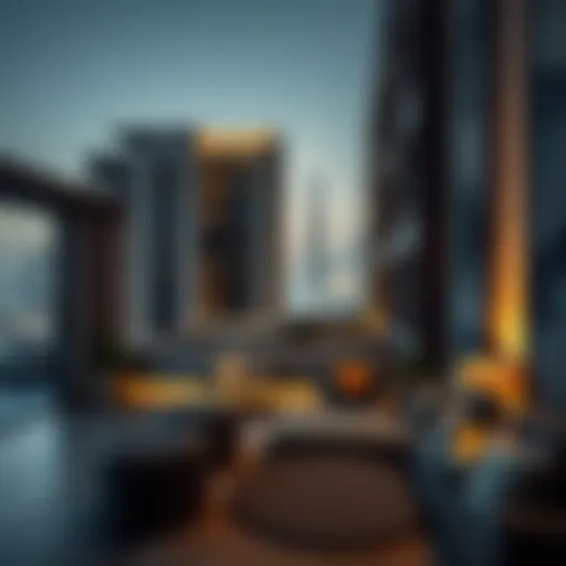 Understanding the Cost of Housing in Dubai Introduction