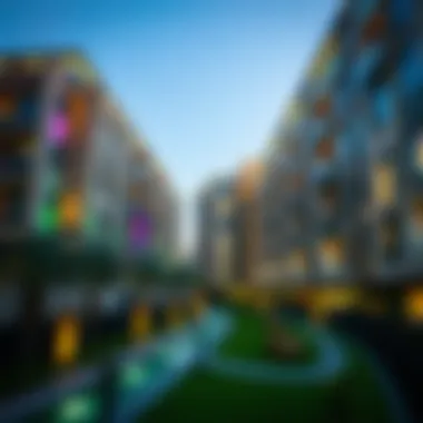 Understanding the Cost of Housing in Dubai Summary Understanding the Cost of Housing in Dubai Summary