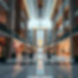Understanding the Dubai Mall Residences: A Comprehensive Overview Introduction