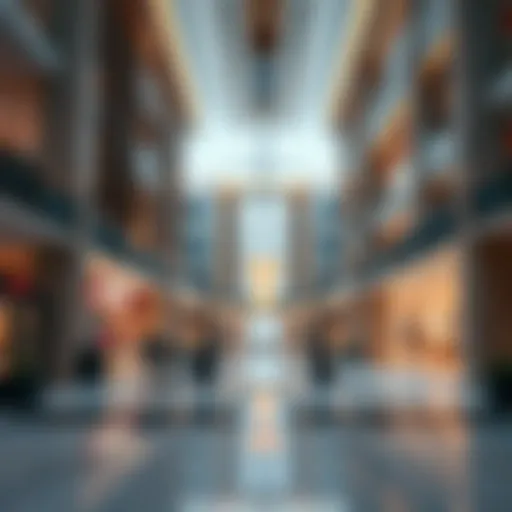 Understanding the Dubai Mall Residences: A Comprehensive Overview Introduction