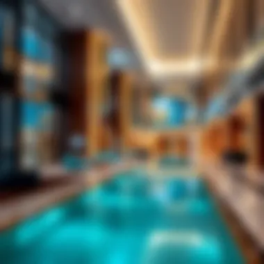 Notable Understanding the Dubai Mall Residences: A Comprehensive Overview Notable Understanding the Dubai Mall Residences: A Comprehensive Overview