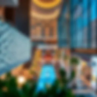 Understanding the Dubai Mall Residences: A Comprehensive Overview Summary Understanding the Dubai Mall Residences: A Comprehensive Overview Summary