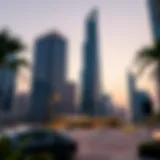 Understanding the International Business Tower: A Comprehensive Insight Introduction